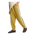 Puma The NeverWorn IV T7 Men Track Pants Golden Fog Elastic Waist