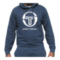 Sergio Tacchini Zion Men's Pull-Over Hoodie