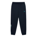 Sergio Tacchini Cadiz Men Track Pants Navy/Bluebird