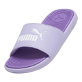 PUMA COOL CAT 2 Kids Slippers Purple